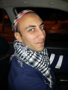 Mostafa Nasr
