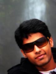 Shubham Shrivastava
