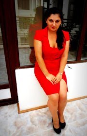 Алёна Грабар