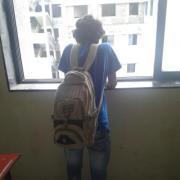Dhruv'it Bhavnagarwala