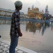 Atin Sharma