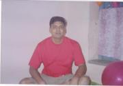 Montramugdha Kashyap