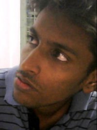 Aniket Bodle