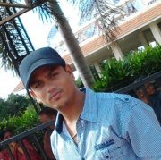 Abhishek Verma