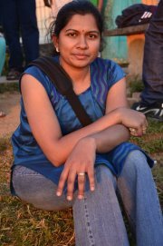 Saradaa Devi