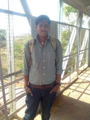 Jay Prakash
