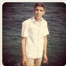 Ahmed Naffati