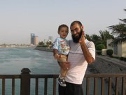 Ahmed Alashram