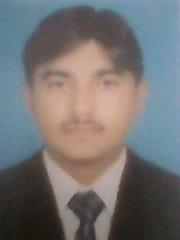 Muhammad Asif