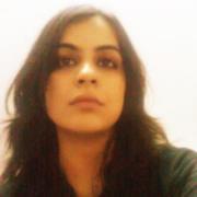 Tanvi Malik