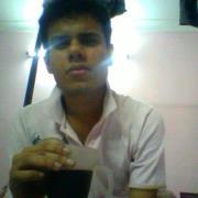 Kaustav Nayak
