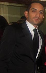 Armin Aryan