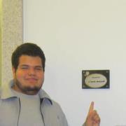 عمار الوزير