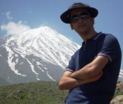 Mahyar Maleki