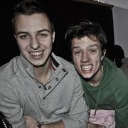 Alex Seemann