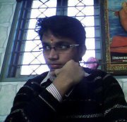 Ravi Vardhan