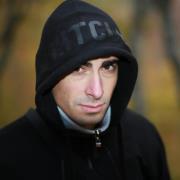 Григор Иванов