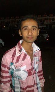 Digant Bhatt