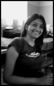 Sushmita Dey