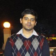Sumit Bhattacharya