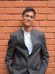 Neeraj Chaparia