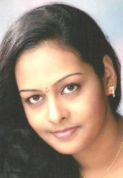 Mrunalini Koritala