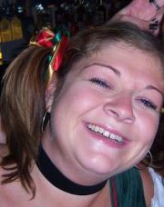 Jamie Rathbun