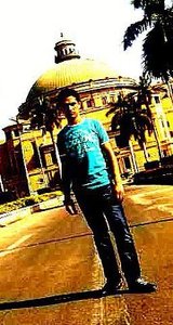 Zeroo Ahmed