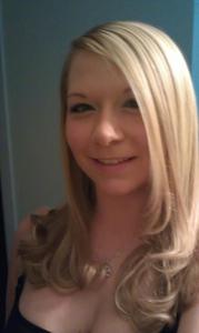 Nichole Blum