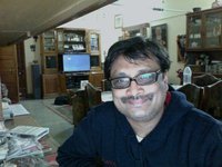 Peeyush Chandra