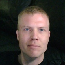 Bryan Roberts
