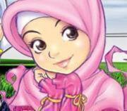 Esham Kaid