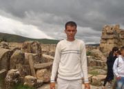 Ahmed Khadiri