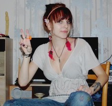 chuckyna