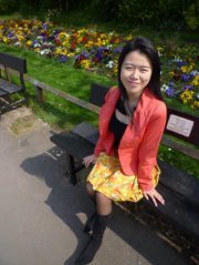 Beibei Zhan