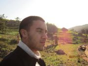 Smail El boualaoui