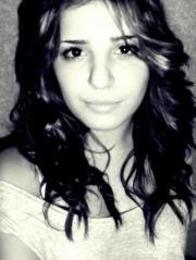 Деница Георгиева