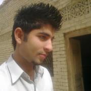 Makhdoom Javed