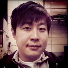 Colin Liu