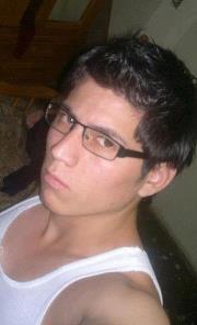 Alan Camarena