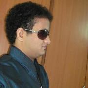 Vaibhav Jamdar