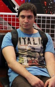 Hasan Elsherbiny