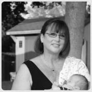 June Klingenberg-jaquith