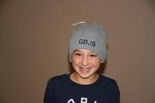 Jeremy G