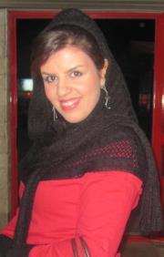 Sama Kamali