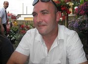 Adrian Duffy
