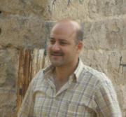 Ghassan Ibrahim