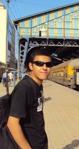 Ahmed Elkastawy