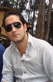 Leonardo Correa