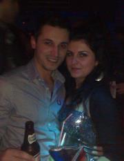 Александра Митановска